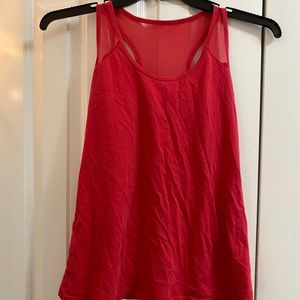 2 Activewear Tanks